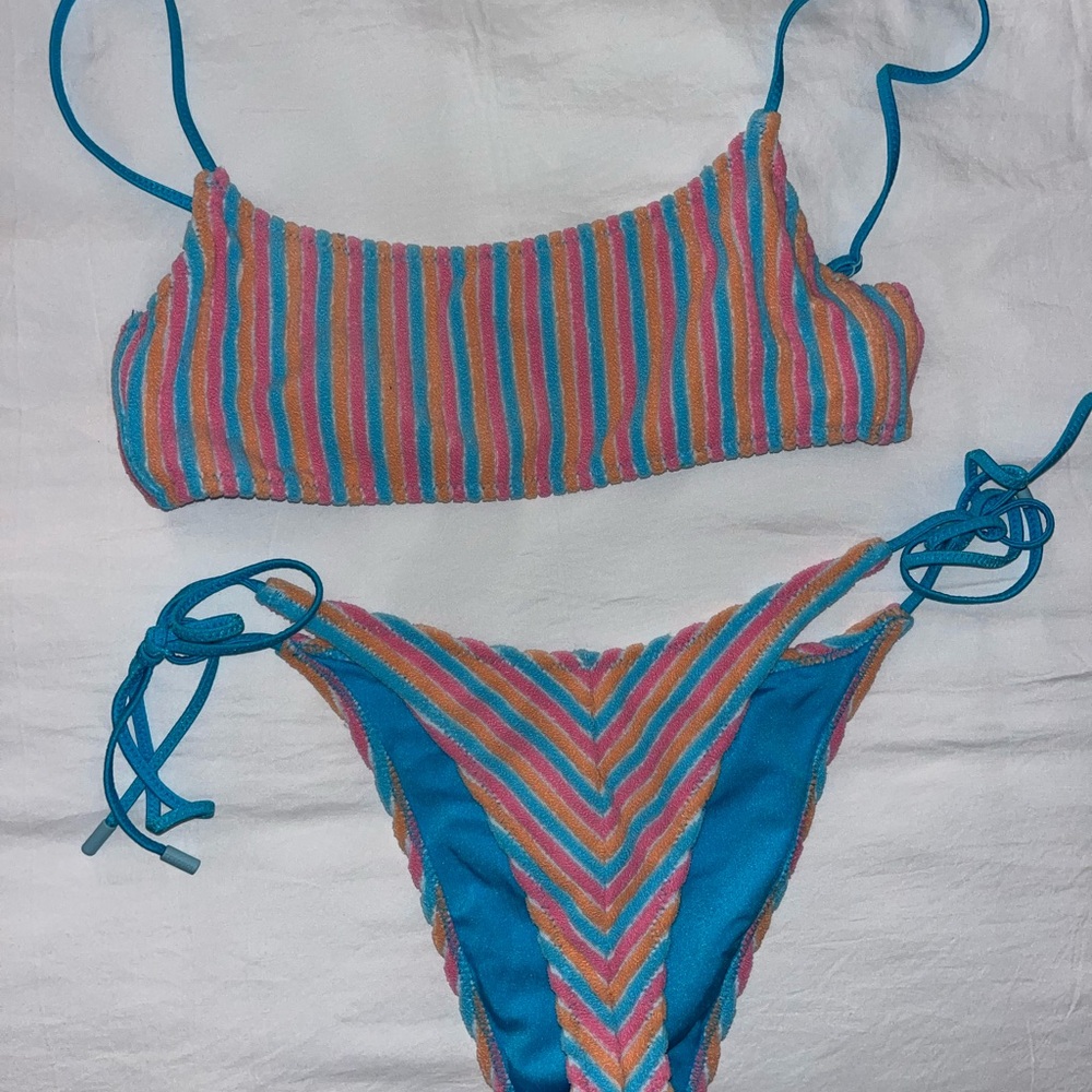 COPY - Triangl bikini